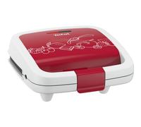 Gaufrier, croque monsieur TEFAL WD17C5F0