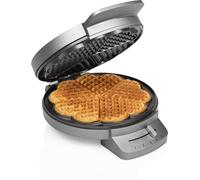 Gaufrier cœur 5 gaufres 1200 W antiadhésif