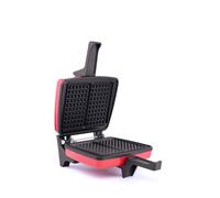 Gaufrier Dezal 301.4.1 N (rouge)