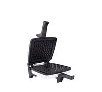 Gaufrier Dezal 301.5.1 N (blanc)