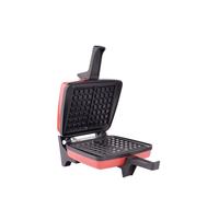 Gaufrier Dezal 301.5.1 N (rouge)