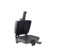 Gaufrier Dezal 301.6.1 N (noir)
