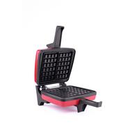 Gaufrier Dezal 301.7.1 N (rouge)