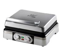 Gaufrier Domo DO9149W 1400W Argent