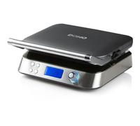 Gaufrier Waffle Genius 1600 W DO9219W Domo