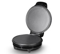 Gaufrier double face, moule antiadhésif pour rouleaux de poulet, moule pour rouleaux de poulet, cornet à glace et crêpe DIY, adapté aux cuisines domestiques et aux restaurants.