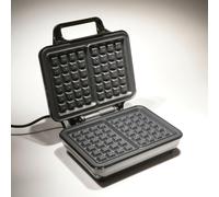 Gaufrier double plaque TIROSS 1000W