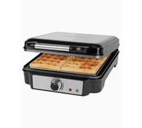 ProfiCook Gaufrier double PC-WA1241