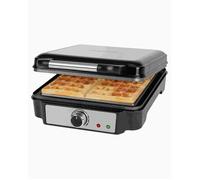 Profi Cook PC-WA 1241 Gaufrier noir
