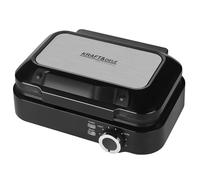 Gaufrier électrique 2200W KD4107