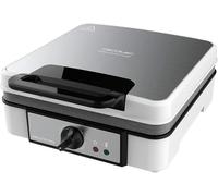 Gaufrier électrique 4 gaufres - 1200 W