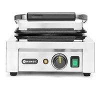 Gaufrier électrique 'Cœur' 230V/2200W 320x437x(H)251 mm Hendi 3