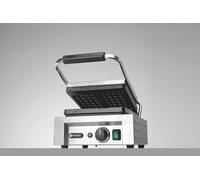 HENDI 212103 Gaufrier électrique 'Liège'