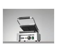 Gaufrier électrique 'Liège' 230V/1500W 320x437x(H)251 mm Hendi 3
