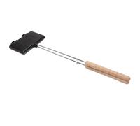 Petromax Gaufrier 72 x 20 x 3 cm Noir