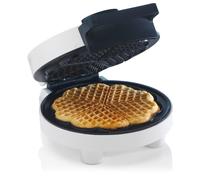 Gaufrier en forme de coeur 13100 Blanc