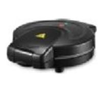 Gaufrier en forme de cœur 900W noir vendos85 G