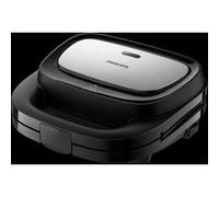Philips 5000 series HD2350/80 Appareil à croque-monsieur