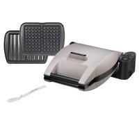 Gaufrier et Croque-Monsieur Prémium - 019434 - LAGRANGE