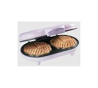 Gaufrier forme de 10 coeurs 1200w ADWM1000P