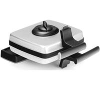 frifri - Gaufrier - 1.2 kWatt - gris Gris G