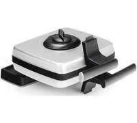 Frifri FRI022810512GRP moule à gauffres 2 gauffre(s) 1200 W Acier inoxydable