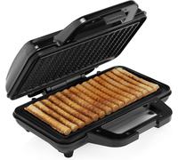 Gaufrier frites électrique 1000 W