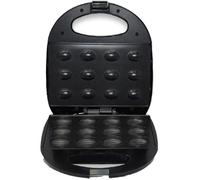 Gaufrier Grille-Pain aux Noix Mini-Machine à gâteaux électrique aux Noix[511]