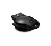 Gaufrier - - HOME - 6 gaufres de 23 cm - 1400 W - Antiadhésif double revêtement