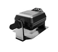 Gaufrier Krups FDD95D10 1200W Noir Acier Inox