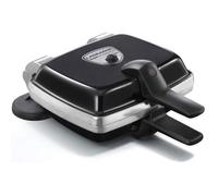 Gaufrier - LAGRANGE - 39121 - 1000 W - Noir - Petit Électroménager