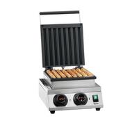 Gaufrier MDI Churros 2210 - Bartscher