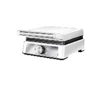 Gaufrier MPM mgo-41 1600W couleur argent