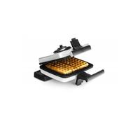 Croque-gaufres 2 plaques 1200w - FRI022810512GRP - FRIFRI