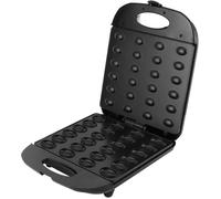 Gaufrier Multifonction - PIMPIMSKY - 1700W - Cuisson rapide - Revêtement antiadhésif - Design sécurisé