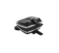 Gaufrier multifonction Super 2 noir - - - Fonte