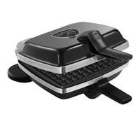 Gaufrier multifonction Super 2 noir - Lagrange - - Fonte Noir G