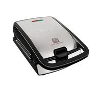 Gaufrier multifonctions Snack collection avec 2 coffrets SW853D12 Tefal