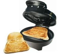 Gaufrier - PANGEA - Darth Vader - Gris - Noir - Star Wars