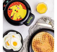 Gaufrier Pokémon Pikachu