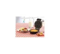 Gaufrier pour 5 gaufres en forme de cours
