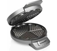 Gaufrier Princess Princess 132380 Argenté Acier 1200 W G