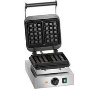 Gaufrier Professionnel 160 x 100 mm Hauteur 32 mm