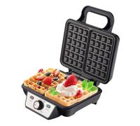Gaufrier Professionnel 1600w