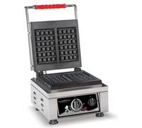 Gaufrier professionnel 2,2 kW Combisteel NC G