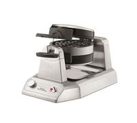 Gaufrier Professionnel Double 1400 W