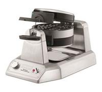 Gaufrier Professionnel Double 1400 W