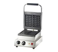 Gaufrier Professionnel Double 2 kW