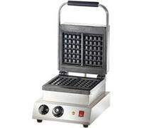 Gaufrier Professionnel Double 2 kW Combisteel NC G