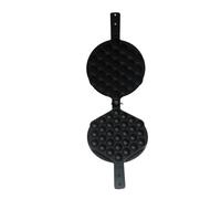 Gaufrier Professionnel QQ Eggs Bubble Ball, Moule À Gaufres De Hong Kong, Eggette, Appareil Électrique, Plaque Antiadhésive RéPartition Uniforme De La Chaleur